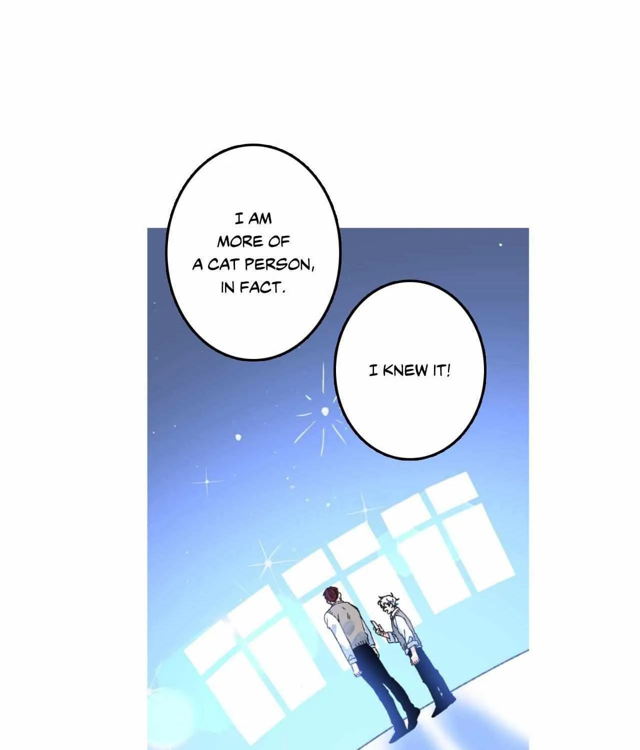 Milky Way 1st Avenue Chapter 11 page 31 - 