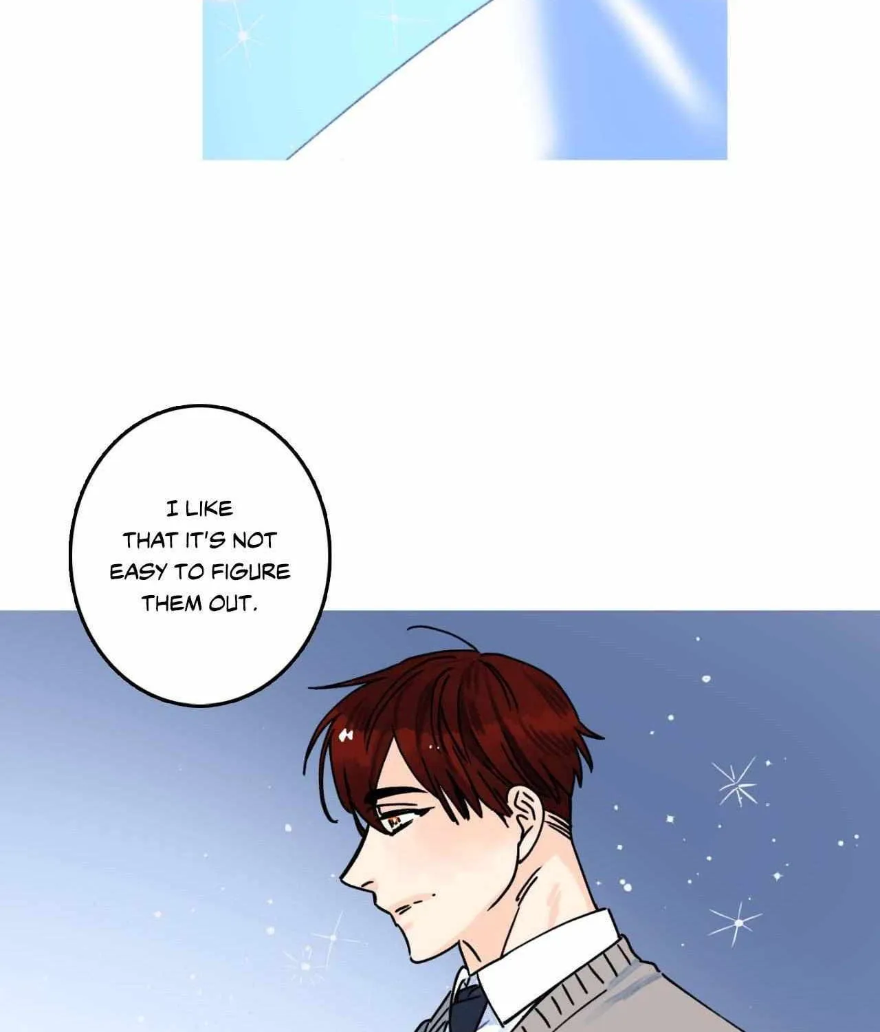 Milky Way 1st Avenue Chapter 11 page 32 - 