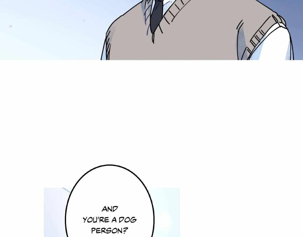 Milky Way 1st Avenue Chapter 11 page 33 - 