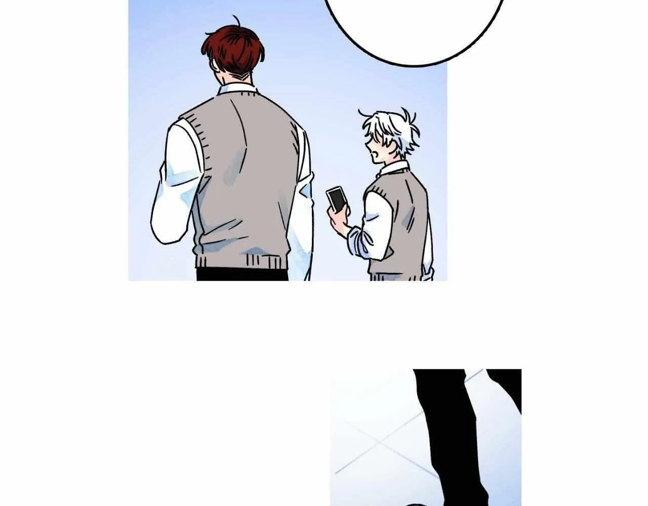 Milky Way 1st Avenue Chapter 11 page 36 - 