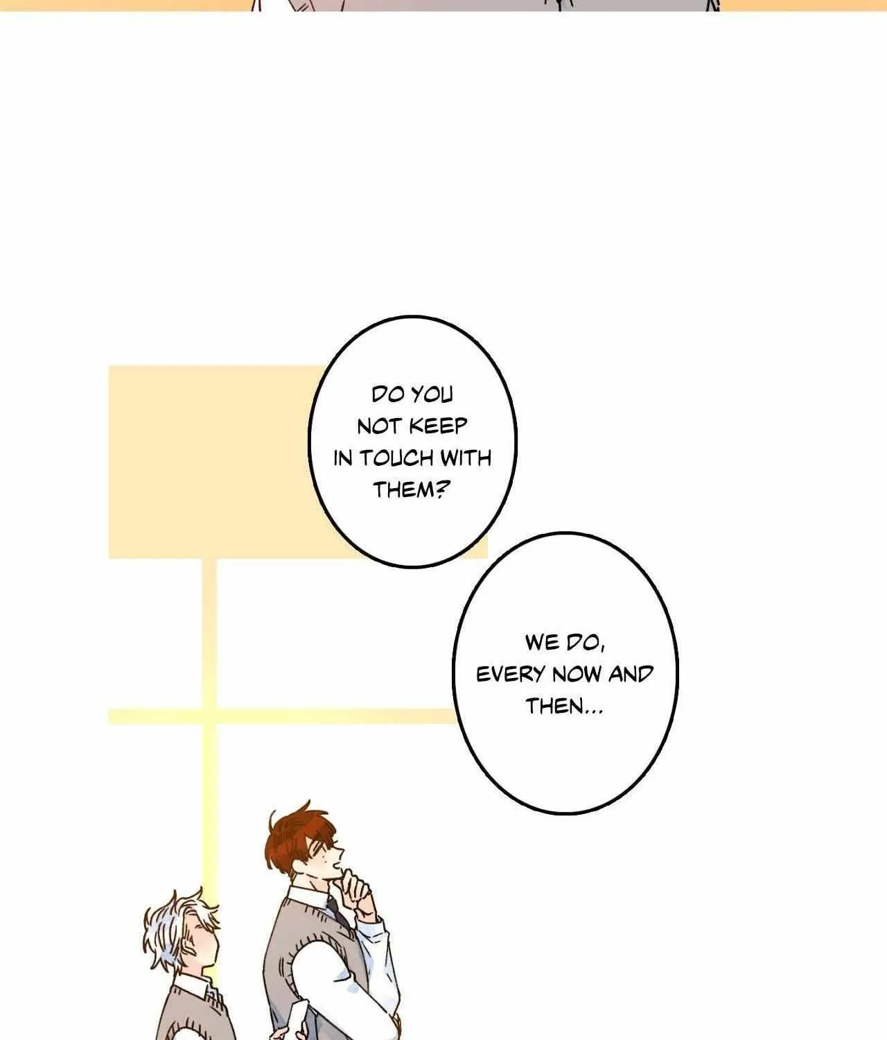 Milky Way 1st Avenue Chapter 11 page 43 - 