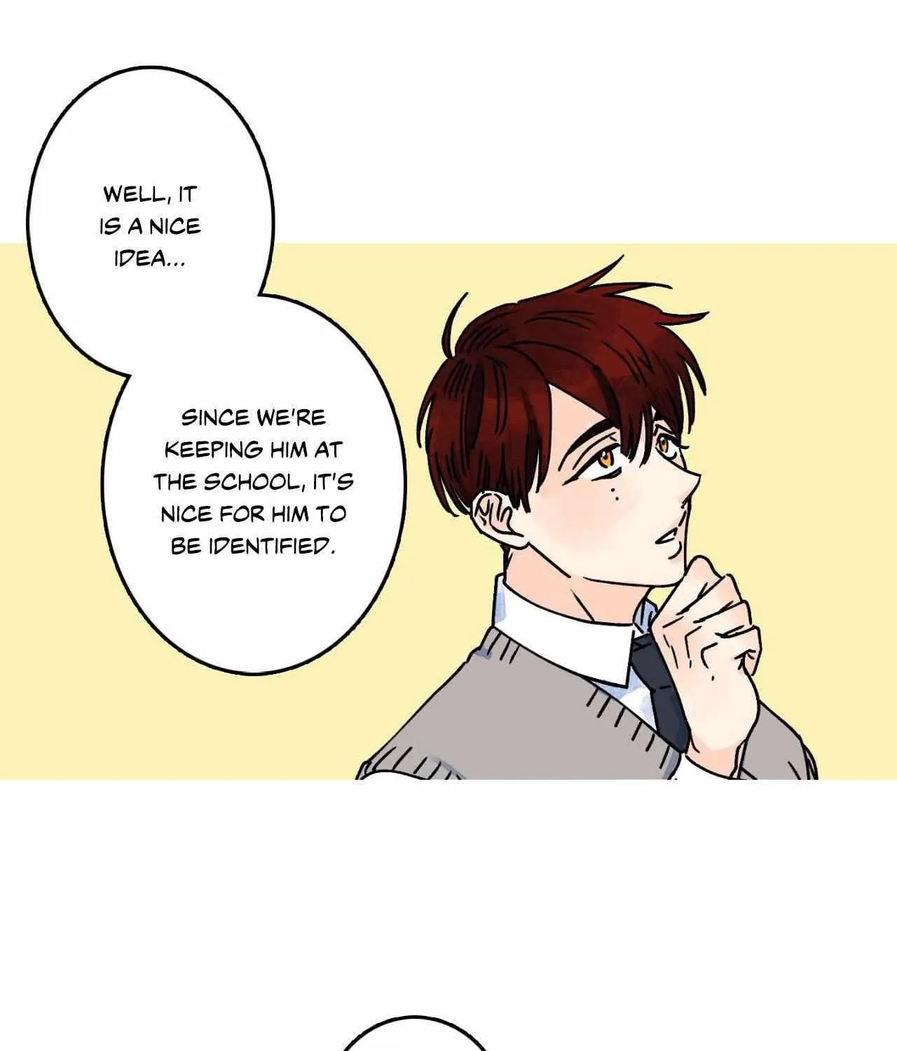 Milky Way 1st Avenue Chapter 11 page 52 - 
