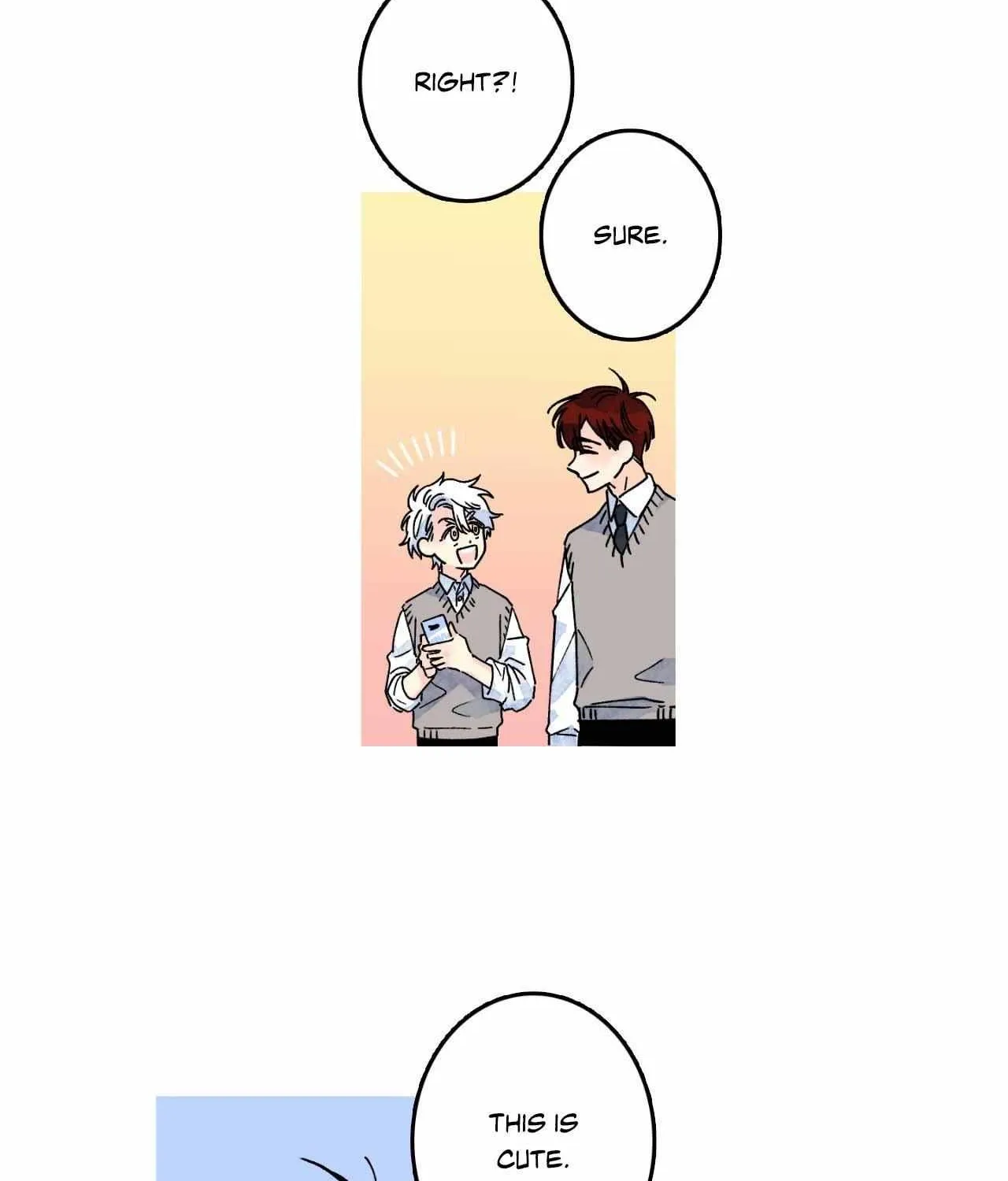 Milky Way 1st Avenue Chapter 11 page 53 - 