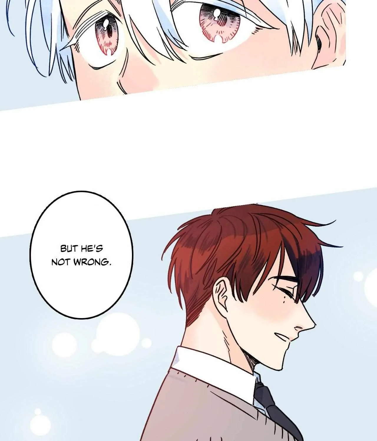 Milky Way 1st Avenue Chapter 12 page 13 - 