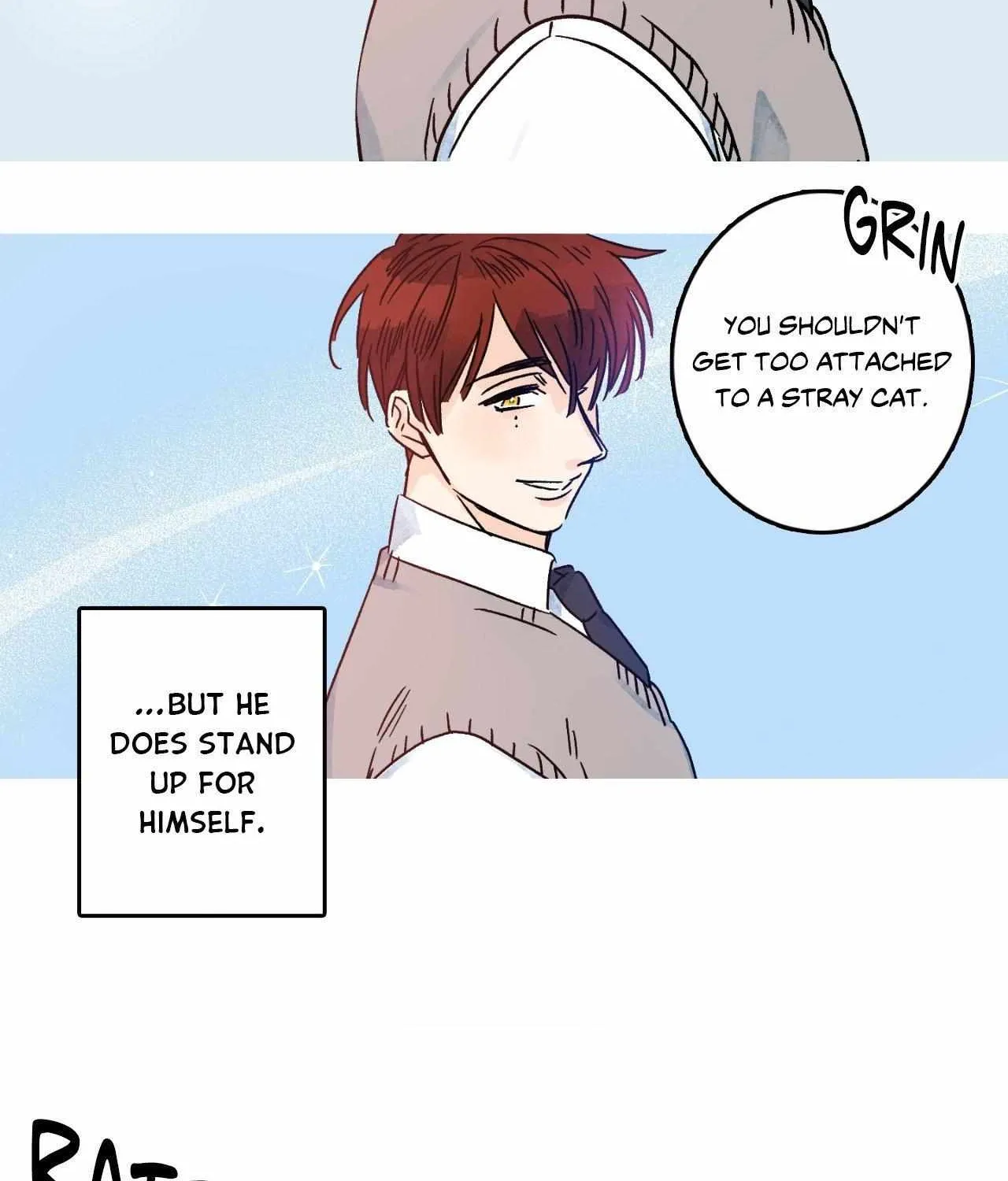 Milky Way 1st Avenue Chapter 12 page 14 - 