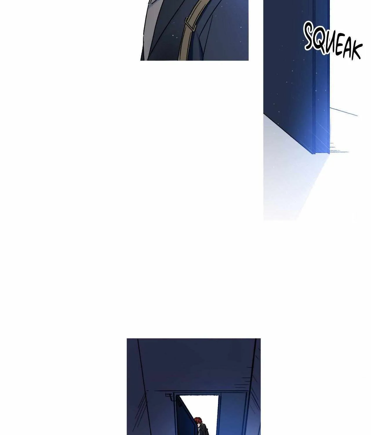 Milky Way 1st Avenue Chapter 12 page 29 - 