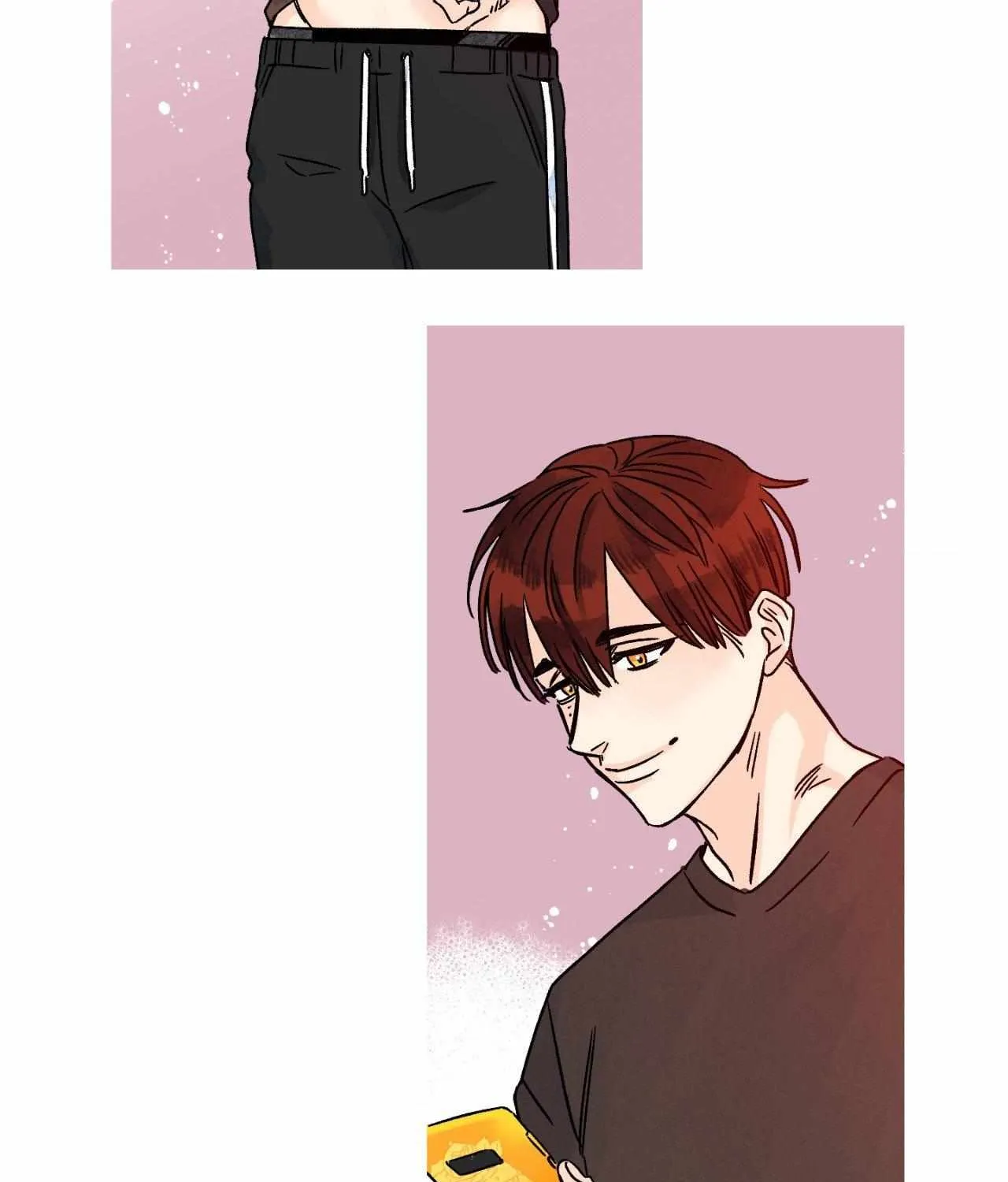Milky Way 1st Avenue Chapter 12 page 34 - 