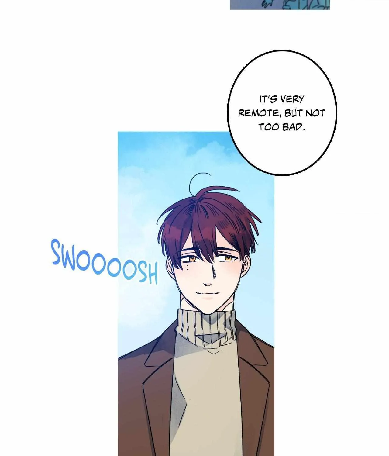 Milky Way 1st Avenue Chapter 12 page 52 - 