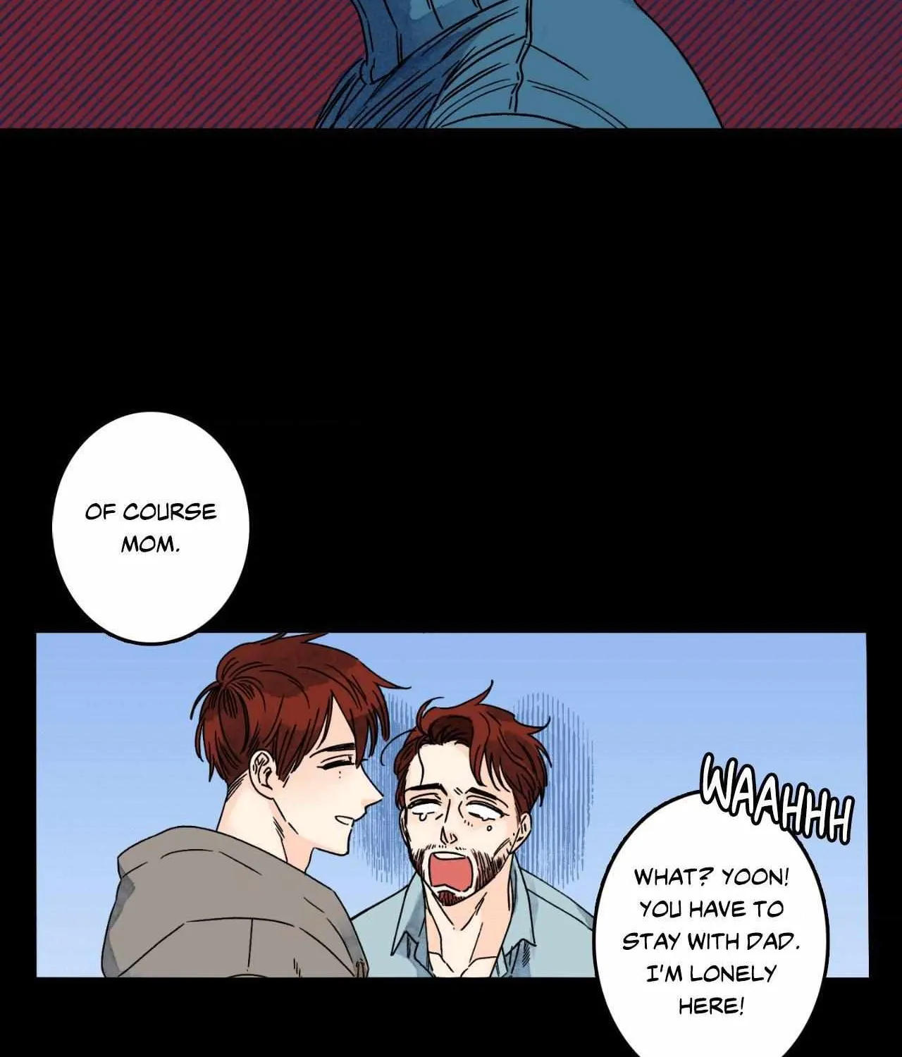 Milky Way 1st Avenue Chapter 12 page 59 - 