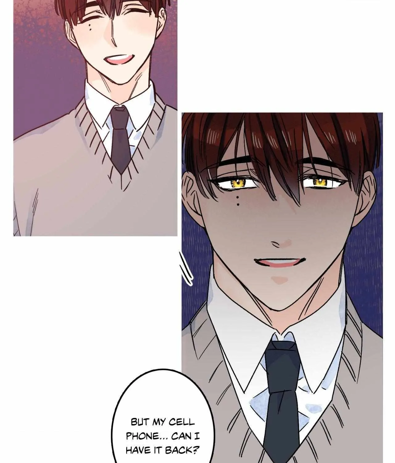 Milky Way 1st Avenue Chapter 12 page 7 - 