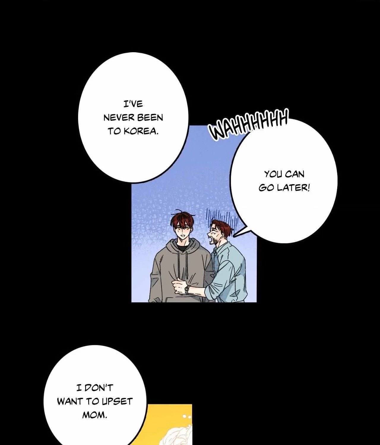 Milky Way 1st Avenue Chapter 12 page 61 - 
