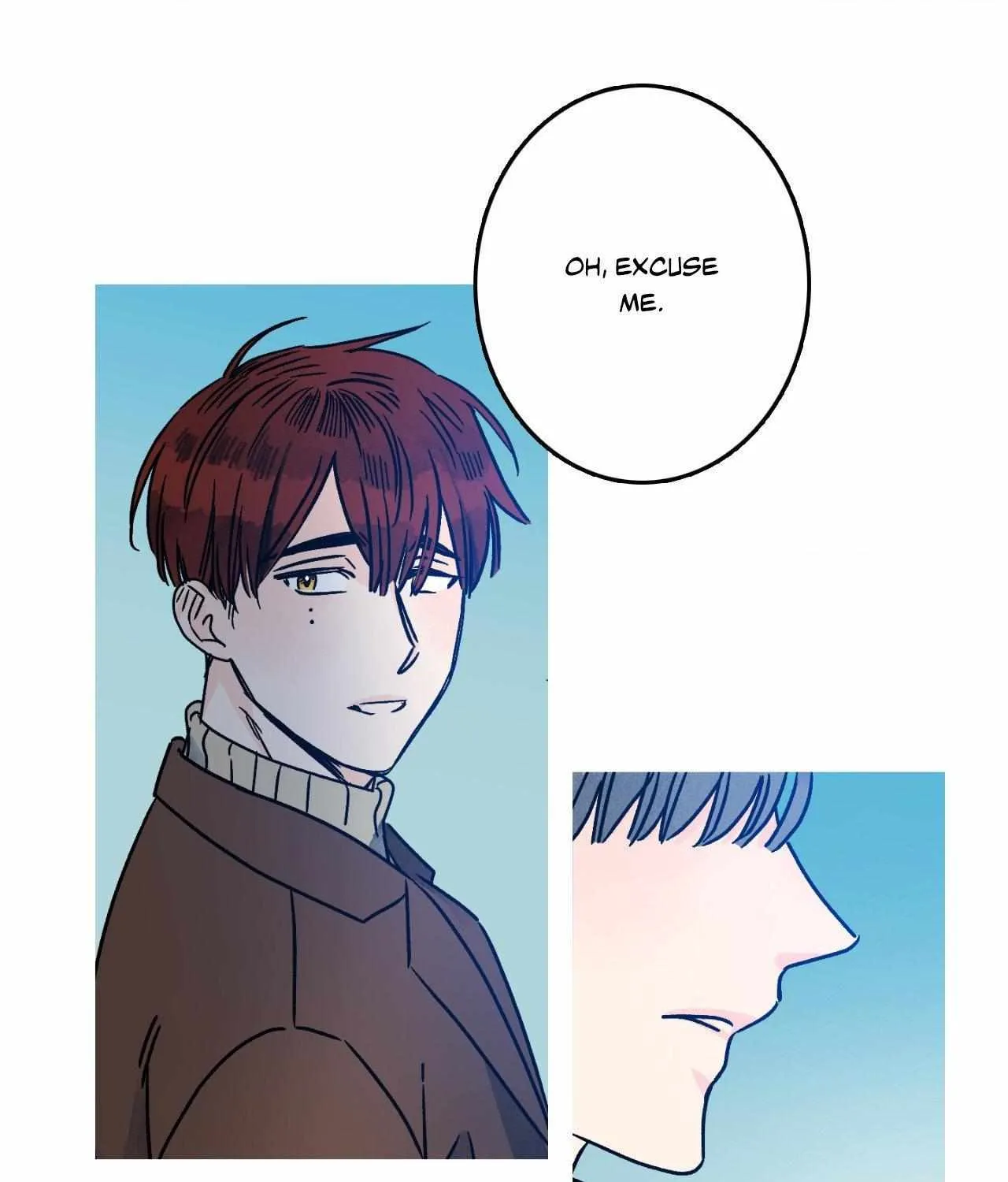 Milky Way 1st Avenue Chapter 12 page 70 - 