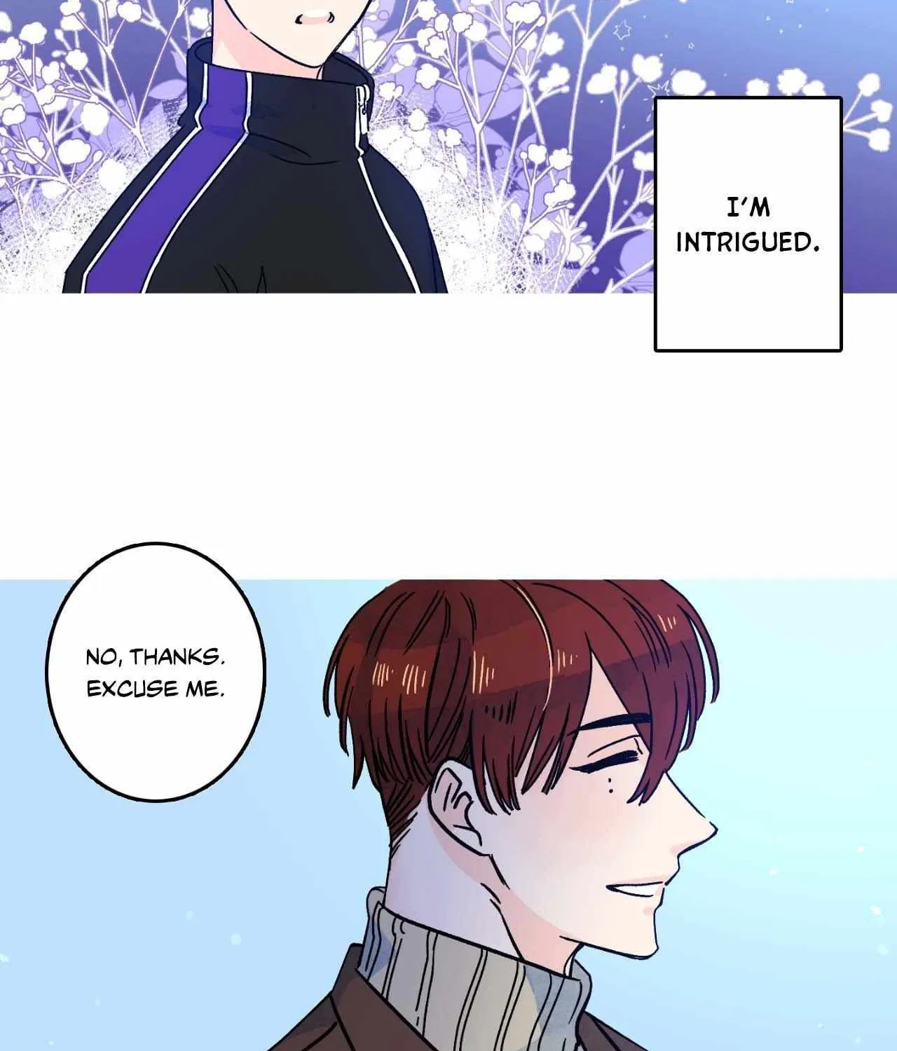 Milky Way 1st Avenue Chapter 13 page 2 - 