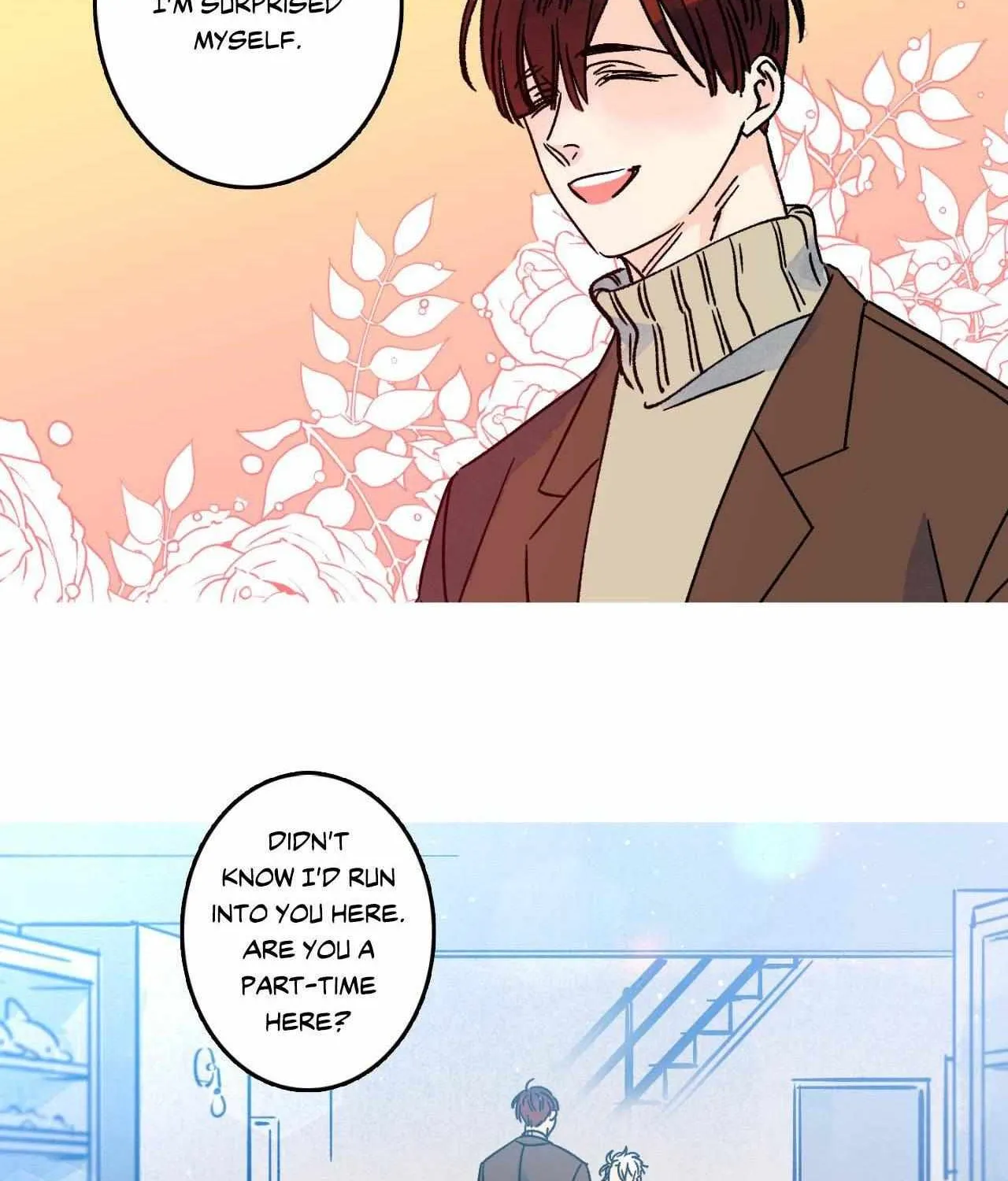 Milky Way 1st Avenue Chapter 13 page 17 - 
