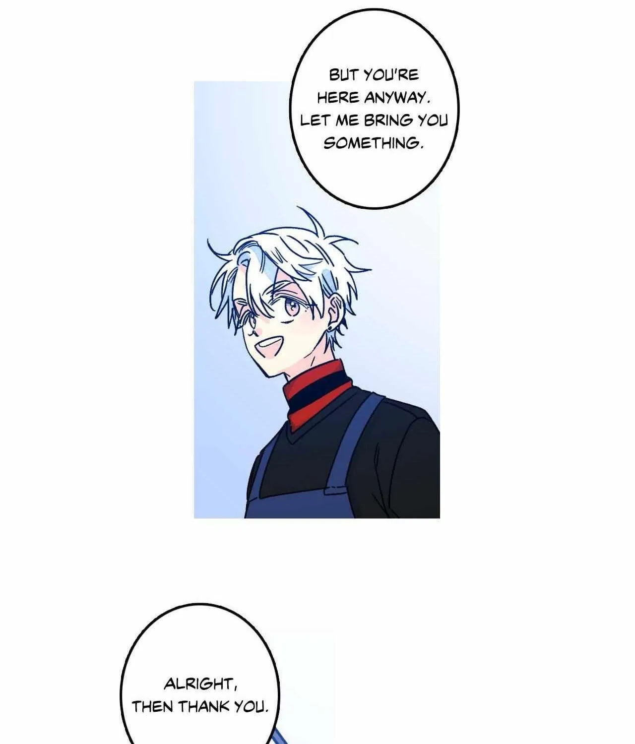 Milky Way 1st Avenue Chapter 13 page 23 - 