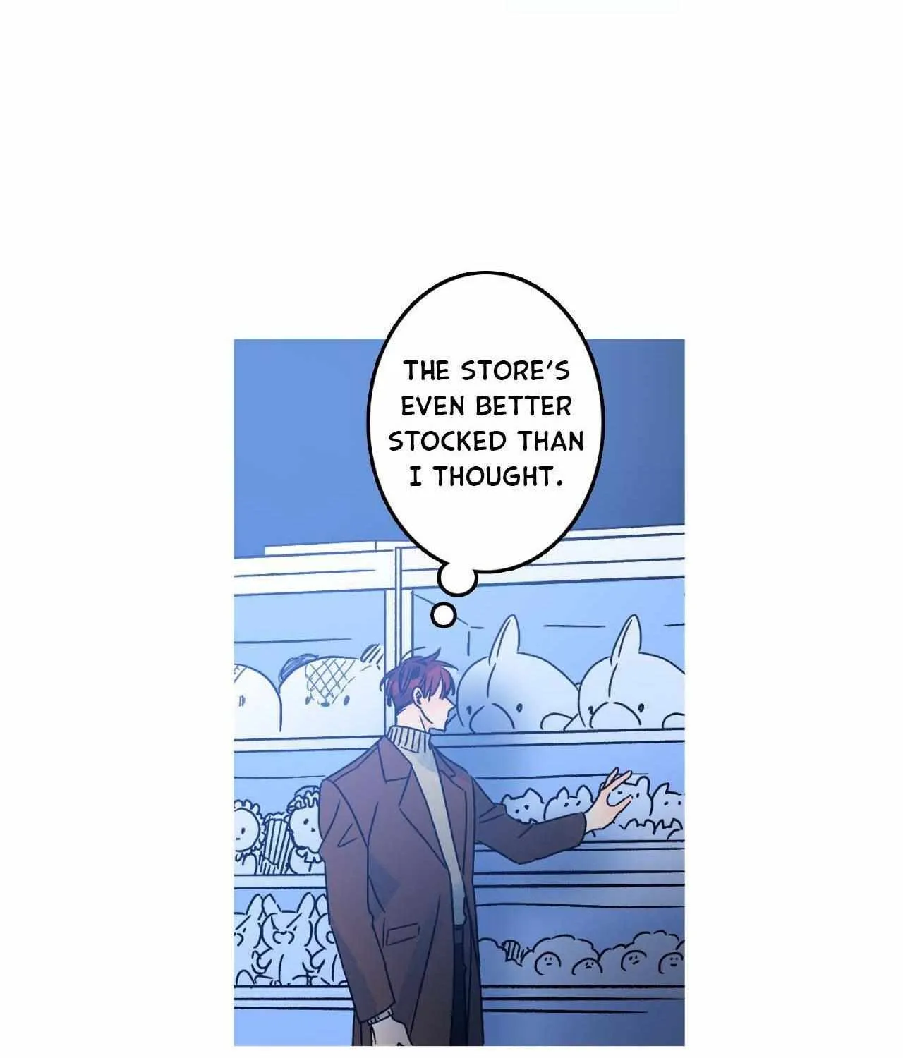 Milky Way 1st Avenue Chapter 13 page 25 - 