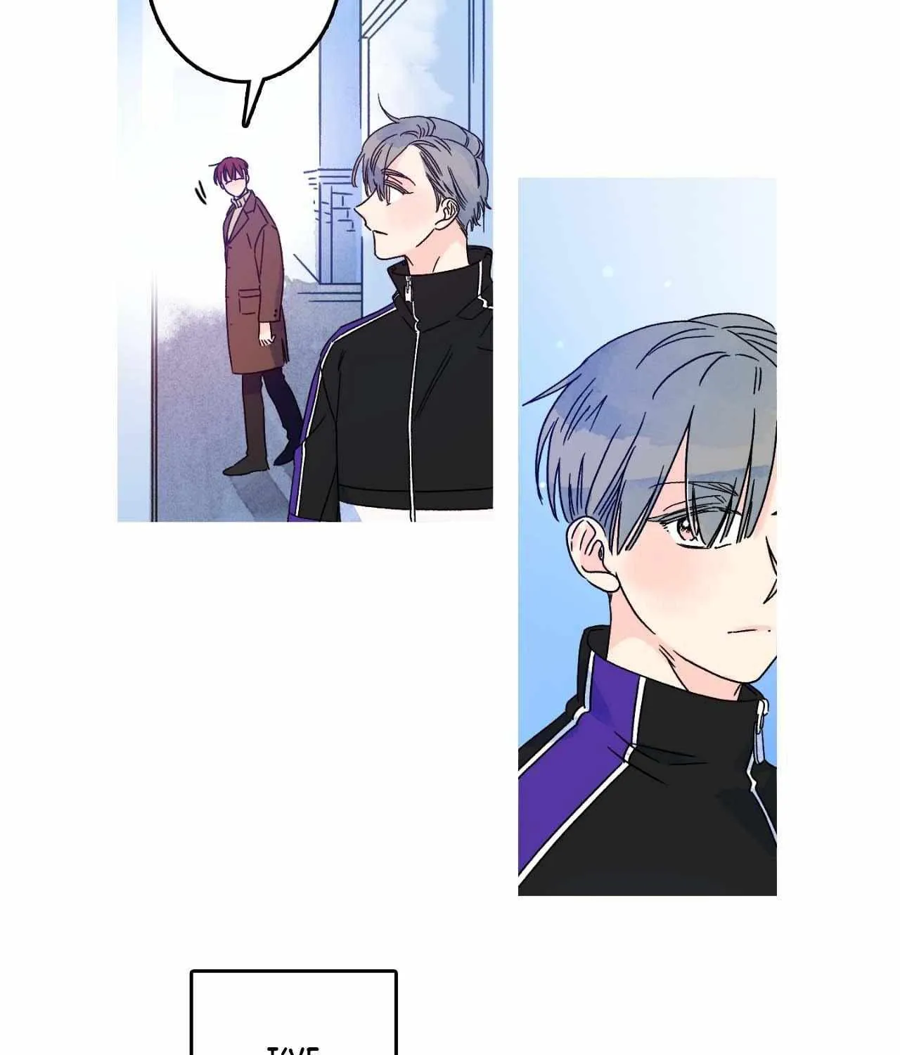 Milky Way 1st Avenue Chapter 13 page 4 - 