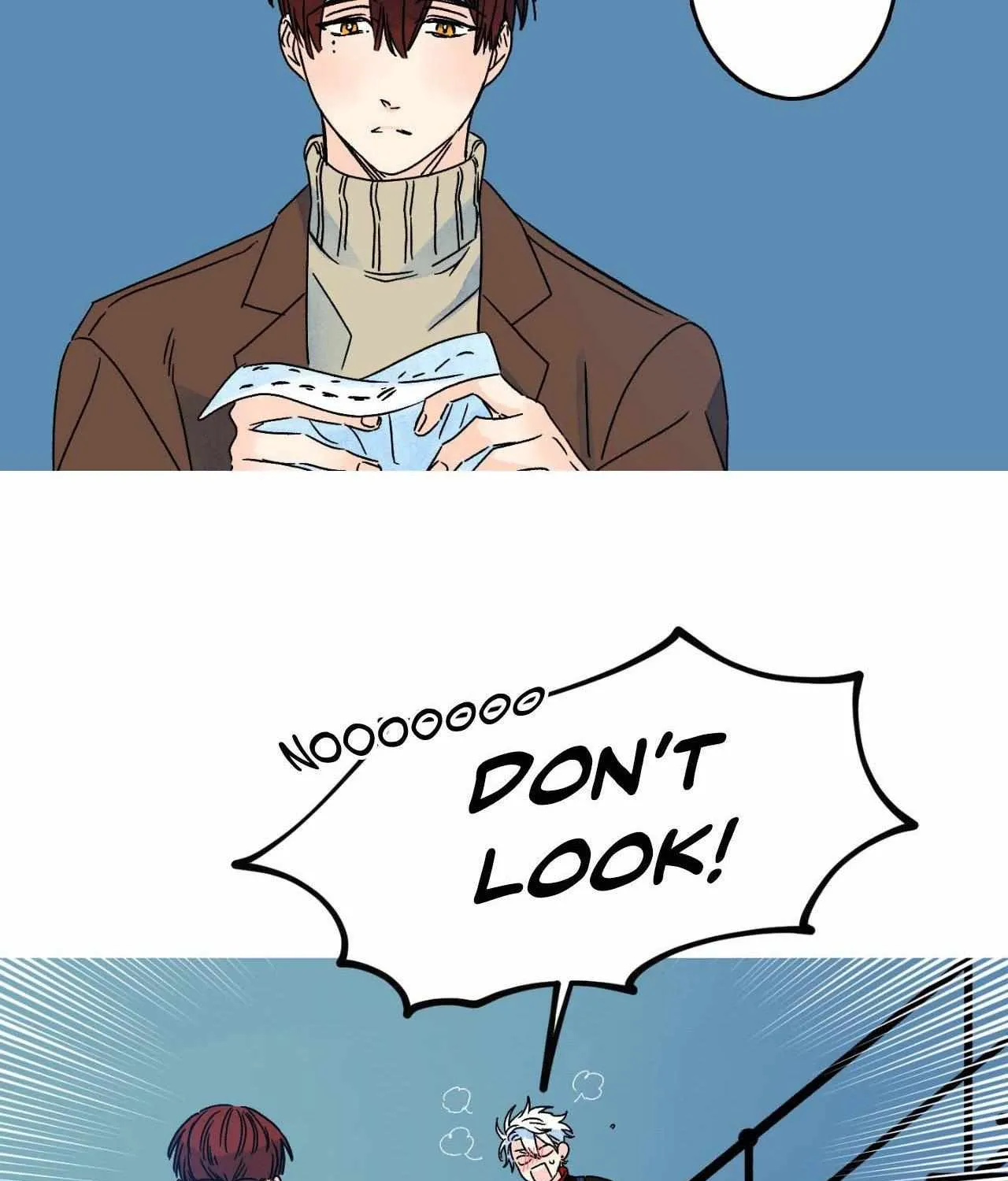 Milky Way 1st Avenue Chapter 13 page 31 - 