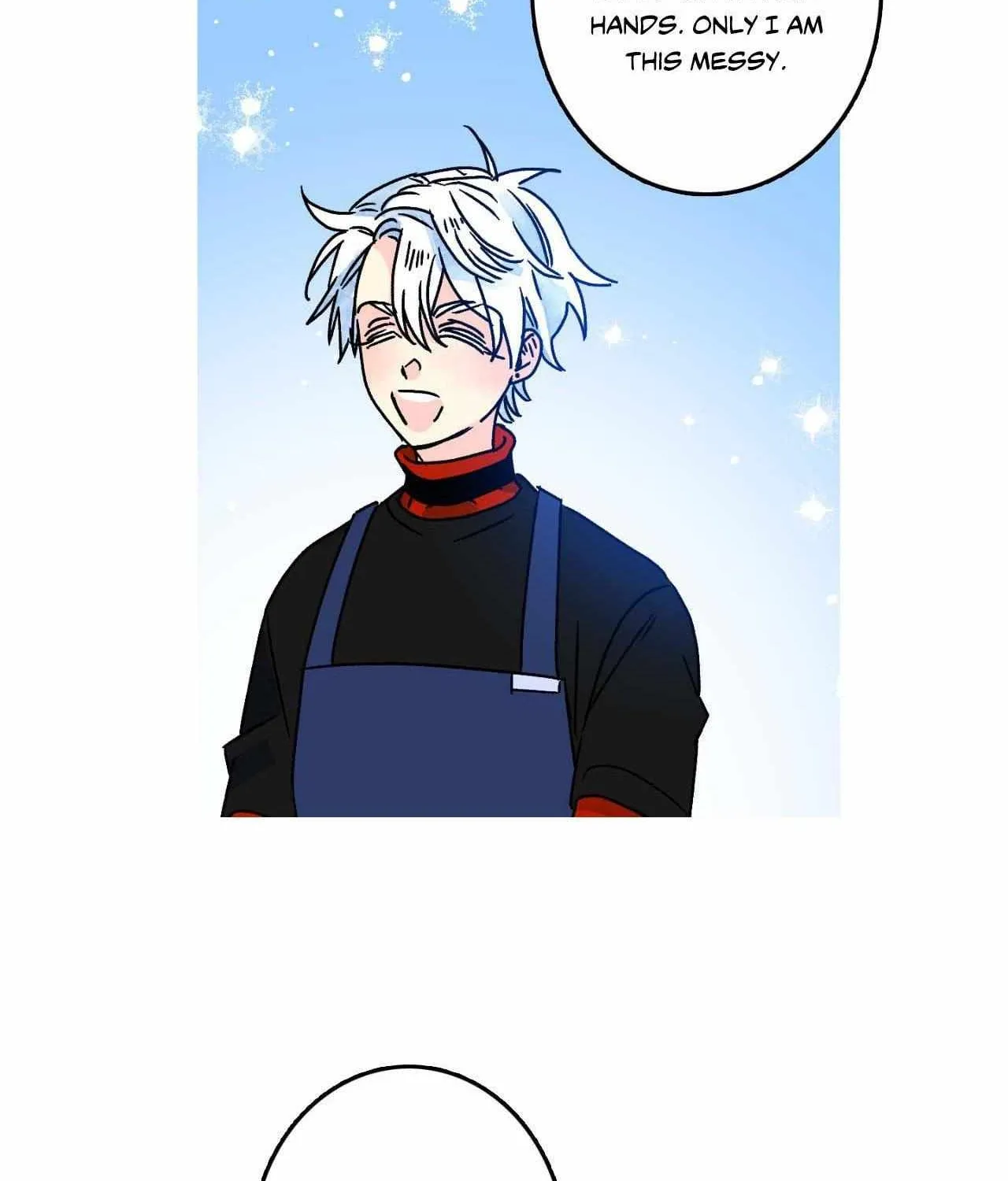 Milky Way 1st Avenue Chapter 13 page 41 - 