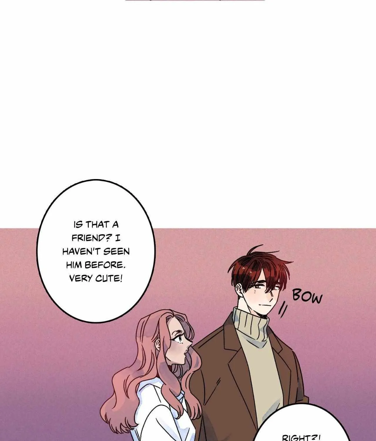 Milky Way 1st Avenue Chapter 13 page 58 - 