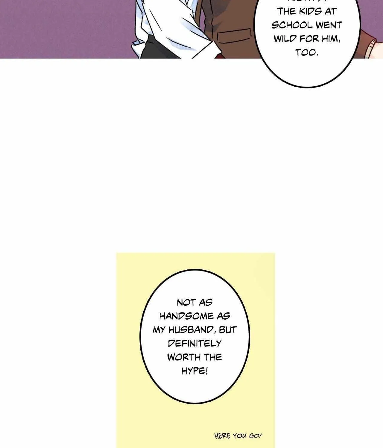 Milky Way 1st Avenue Chapter 13 page 59 - 