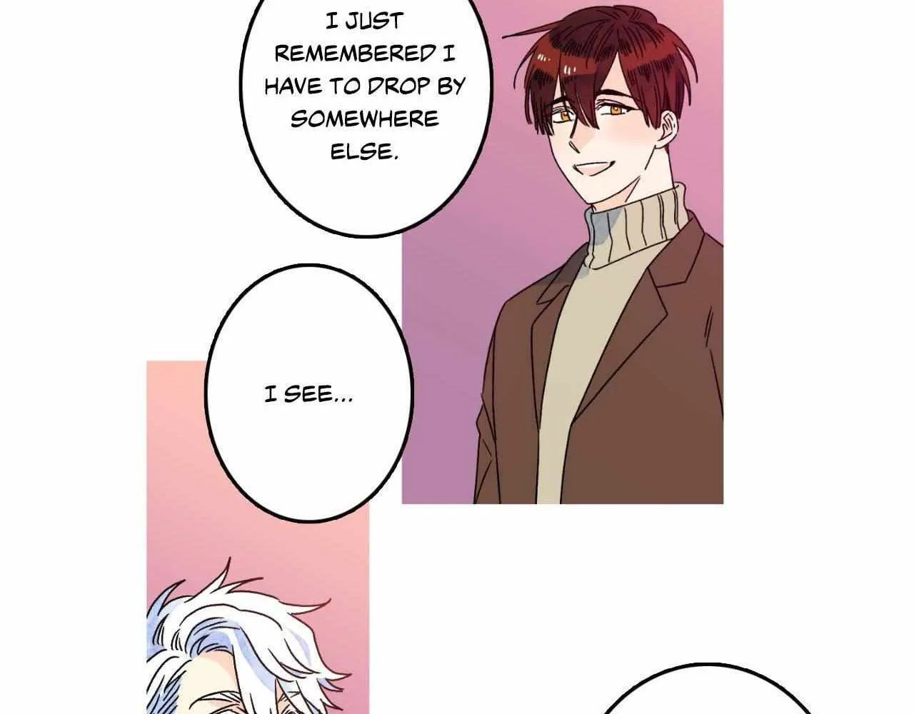 Milky Way 1st Avenue Chapter 13 page 63 - 