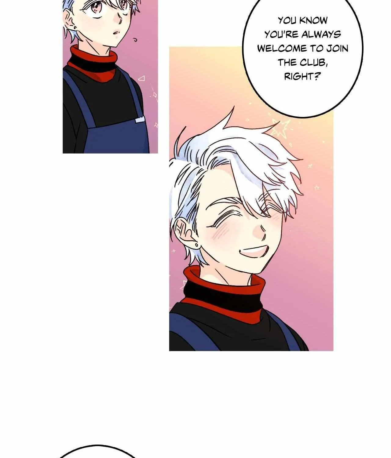 Milky Way 1st Avenue Chapter 13 page 64 - 