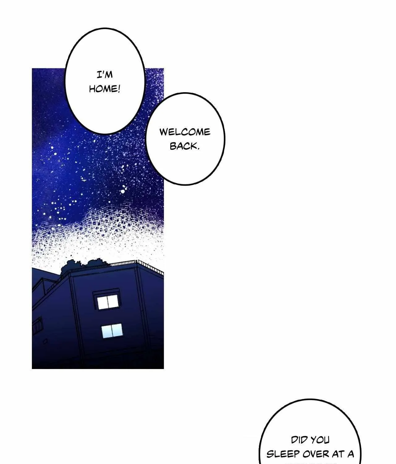 Milky Way 1st Avenue Chapter 14 page 1 - 