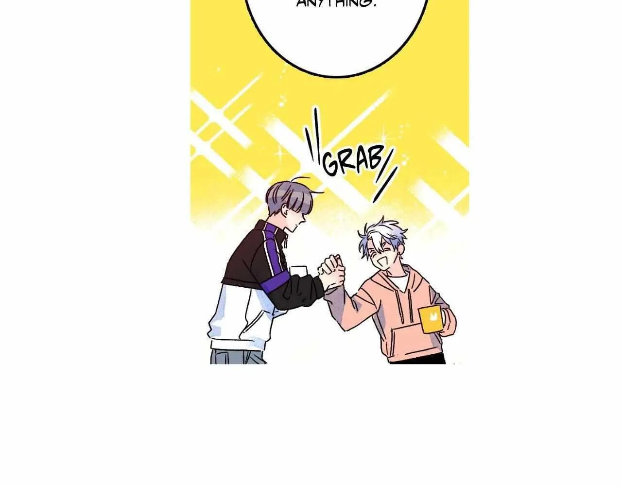 Milky Way 1st Avenue Chapter 14 page 18 - 