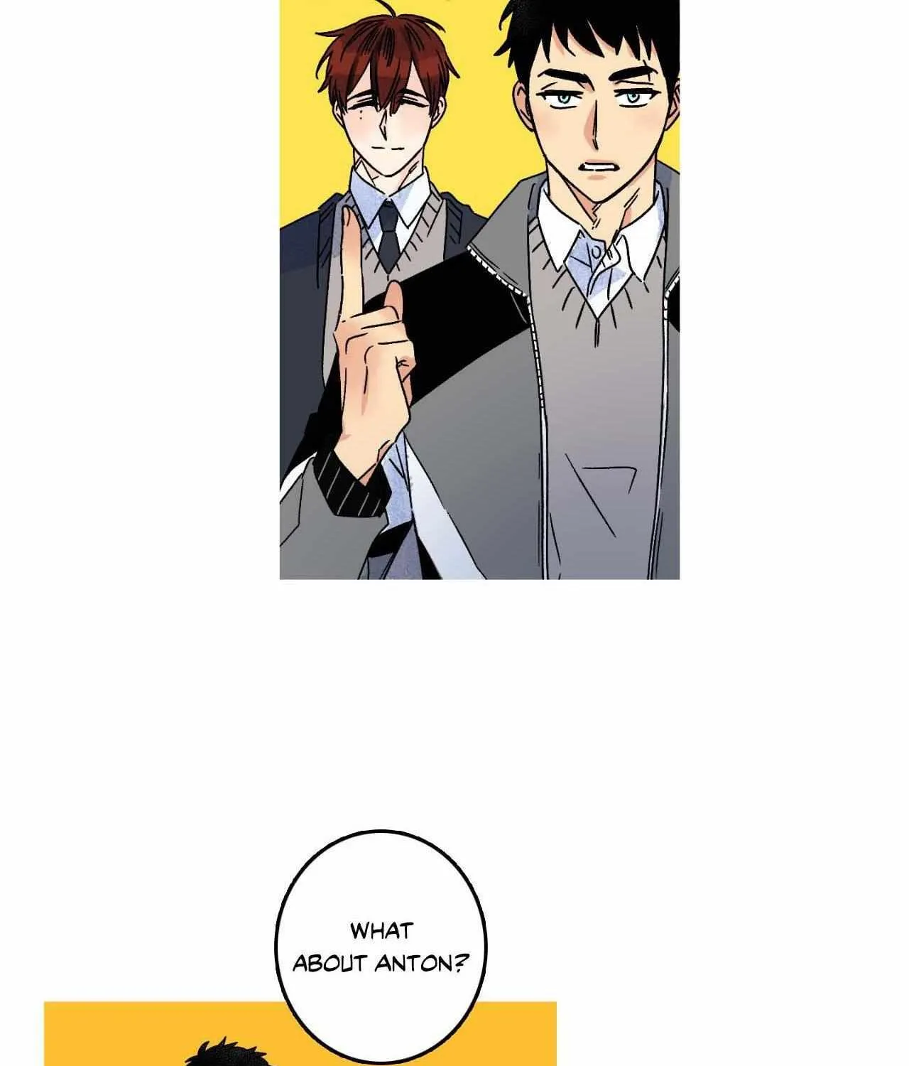 Milky Way 1st Avenue Chapter 14 page 25 - 
