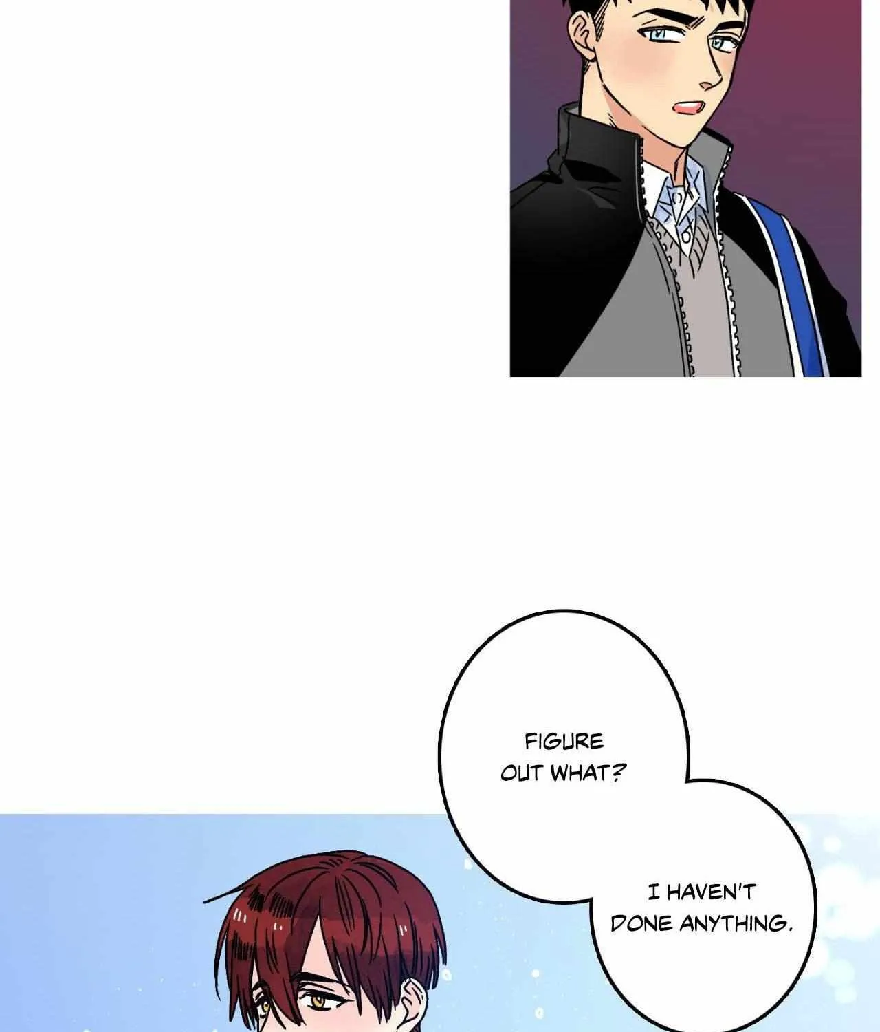Milky Way 1st Avenue Chapter 14 page 31 - 