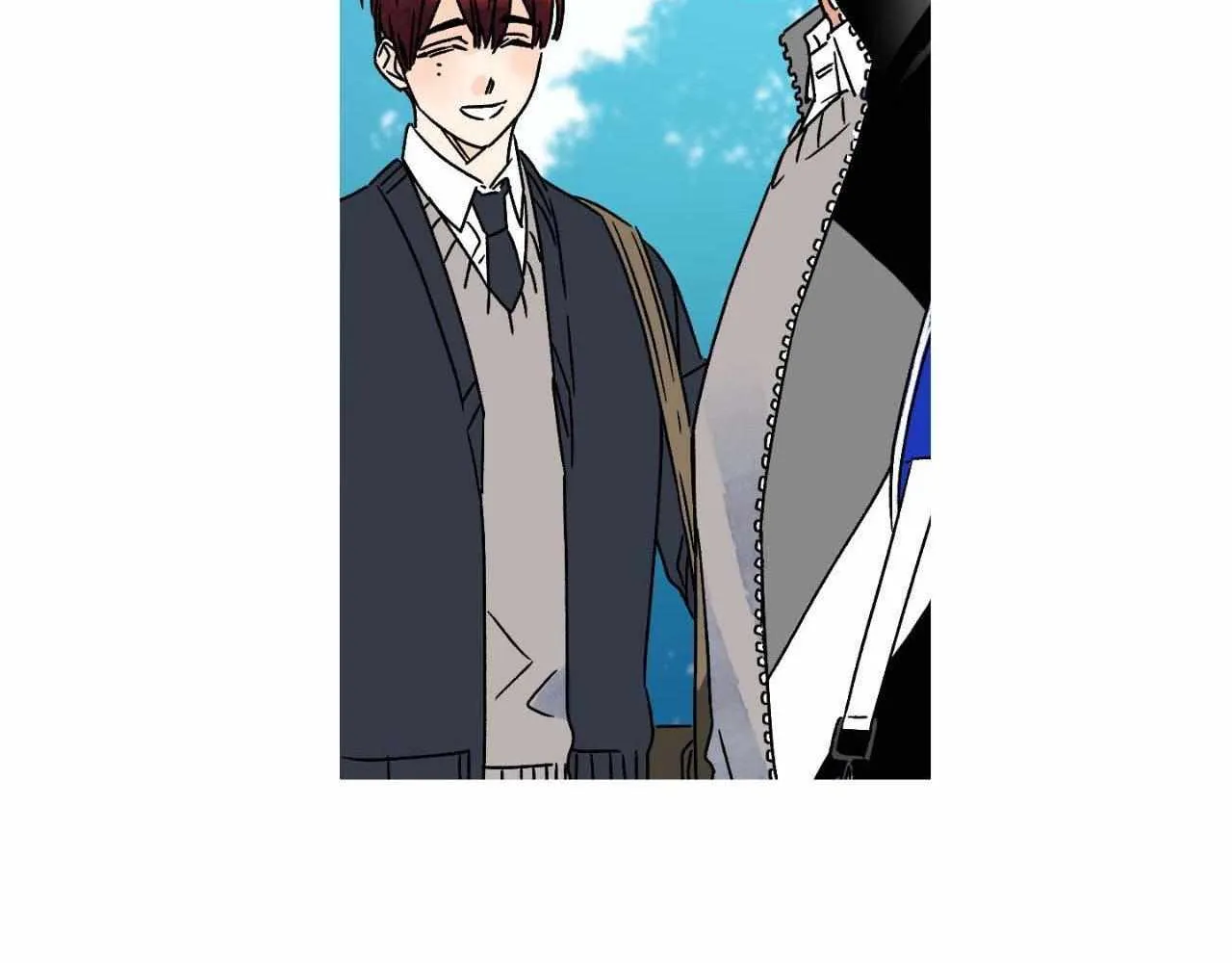 Milky Way 1st Avenue Chapter 14 page 33 - 