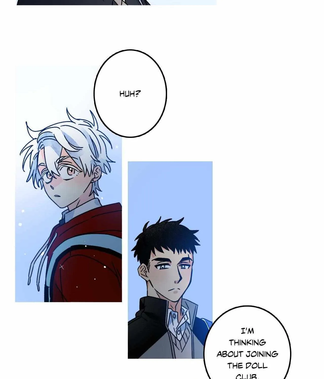 Milky Way 1st Avenue Chapter 14 page 35 - 