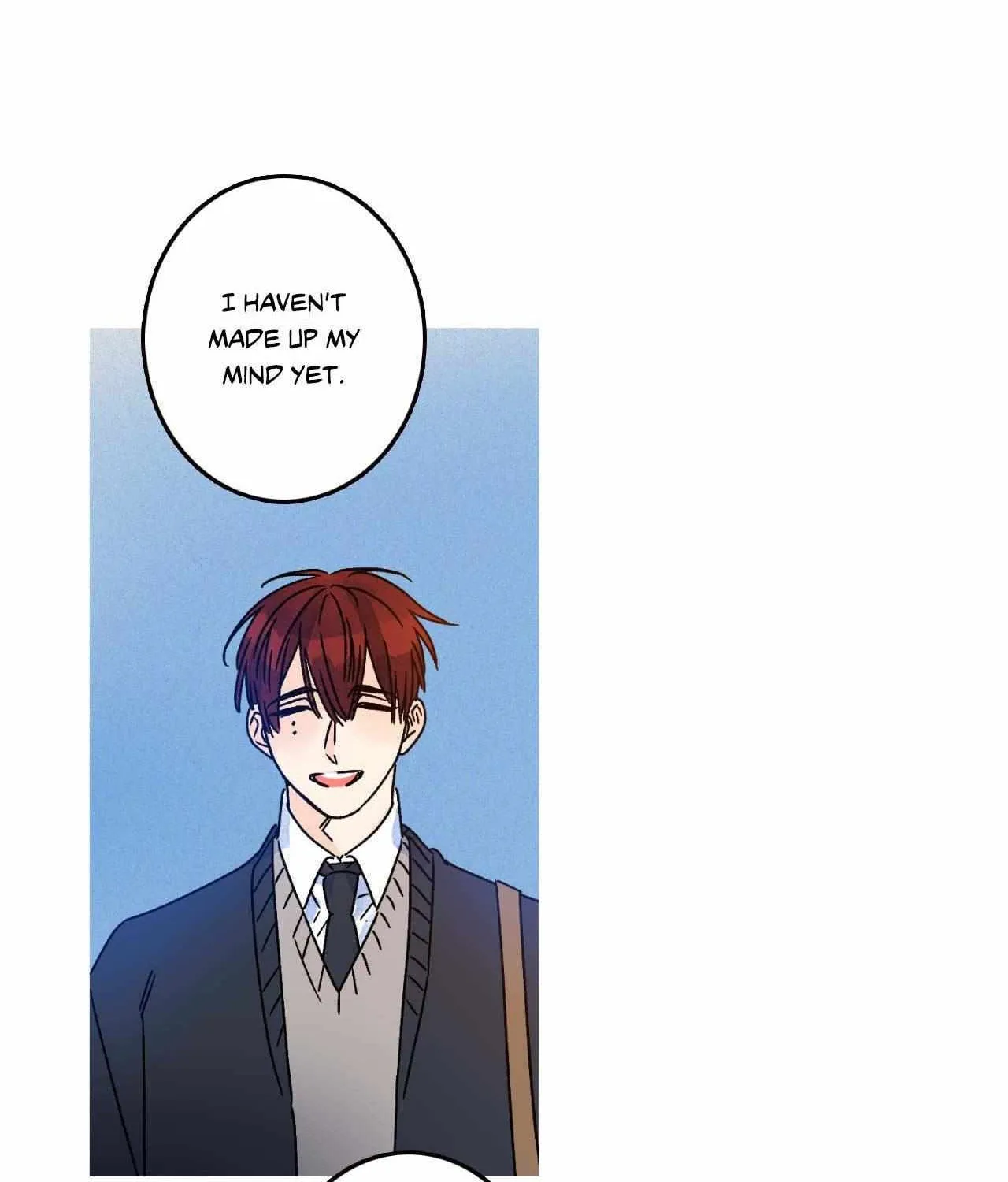 Milky Way 1st Avenue Chapter 14 page 38 - 