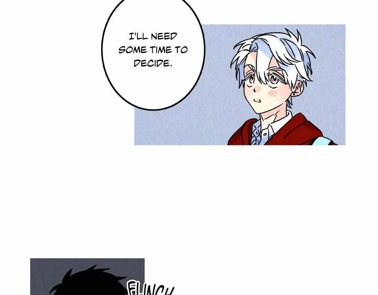 Milky Way 1st Avenue Chapter 14 page 39 - 