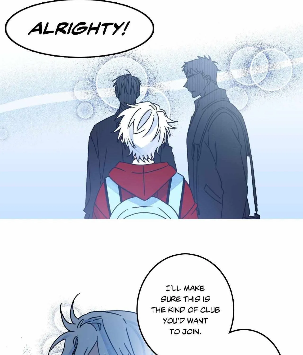 Milky Way 1st Avenue Chapter 14 page 41 - 