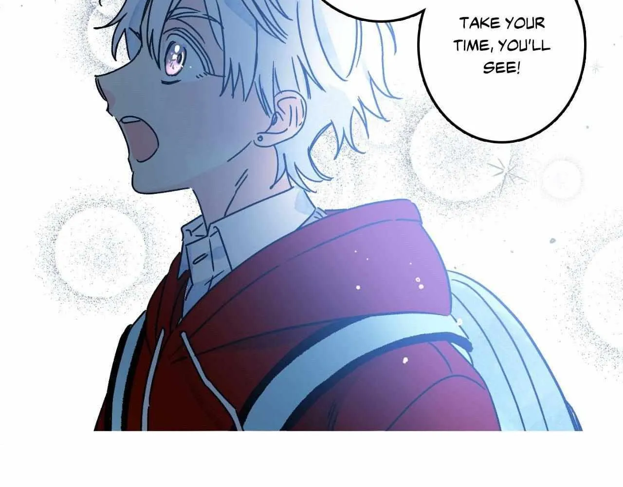 Milky Way 1st Avenue Chapter 14 page 42 - 