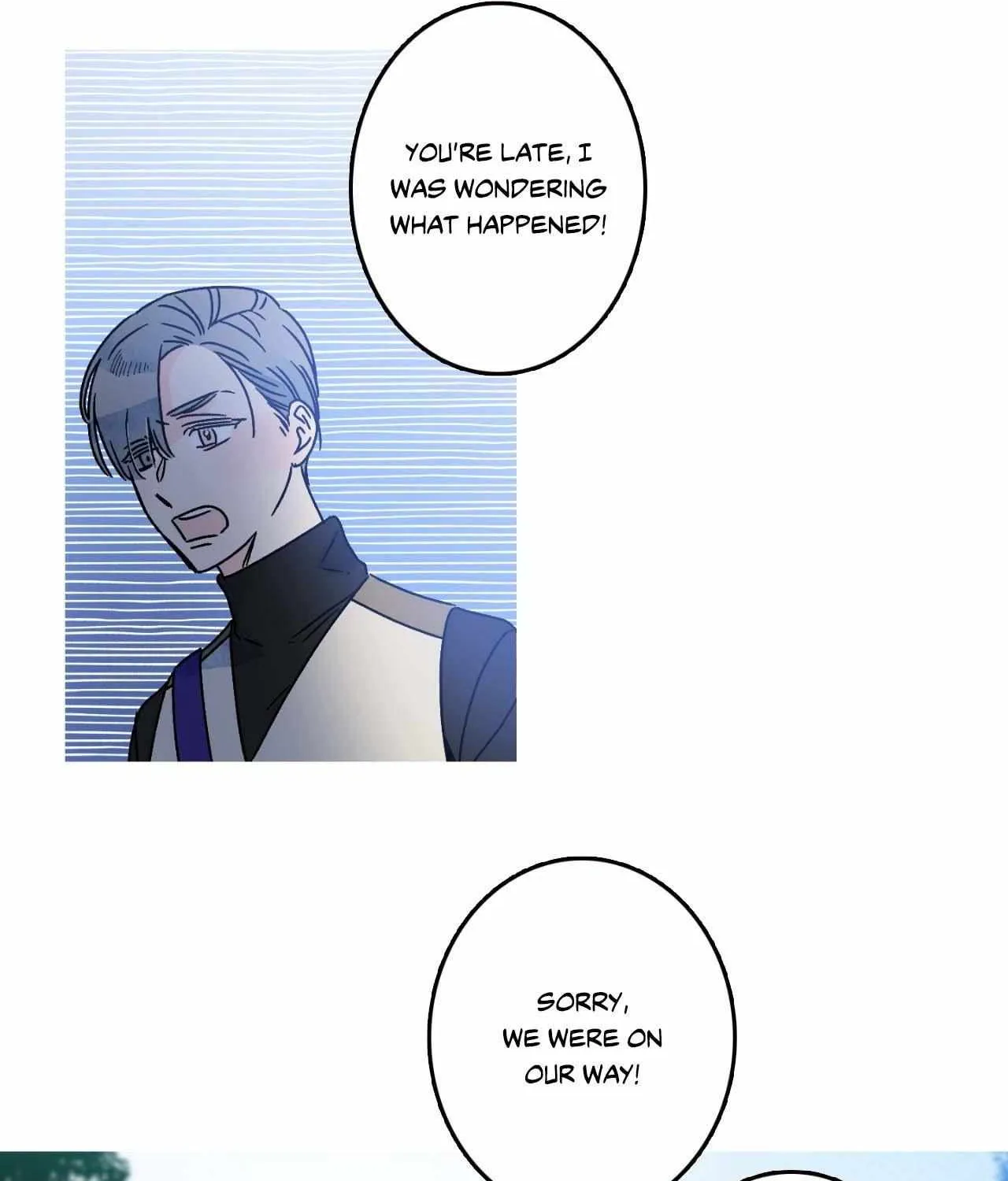 Milky Way 1st Avenue Chapter 14 page 50 - 