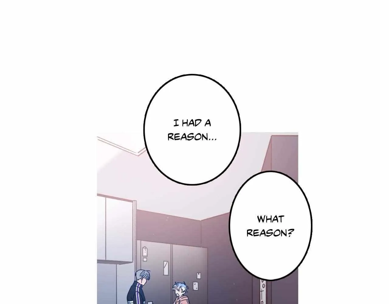 Milky Way 1st Avenue Chapter 14 page 6 - 