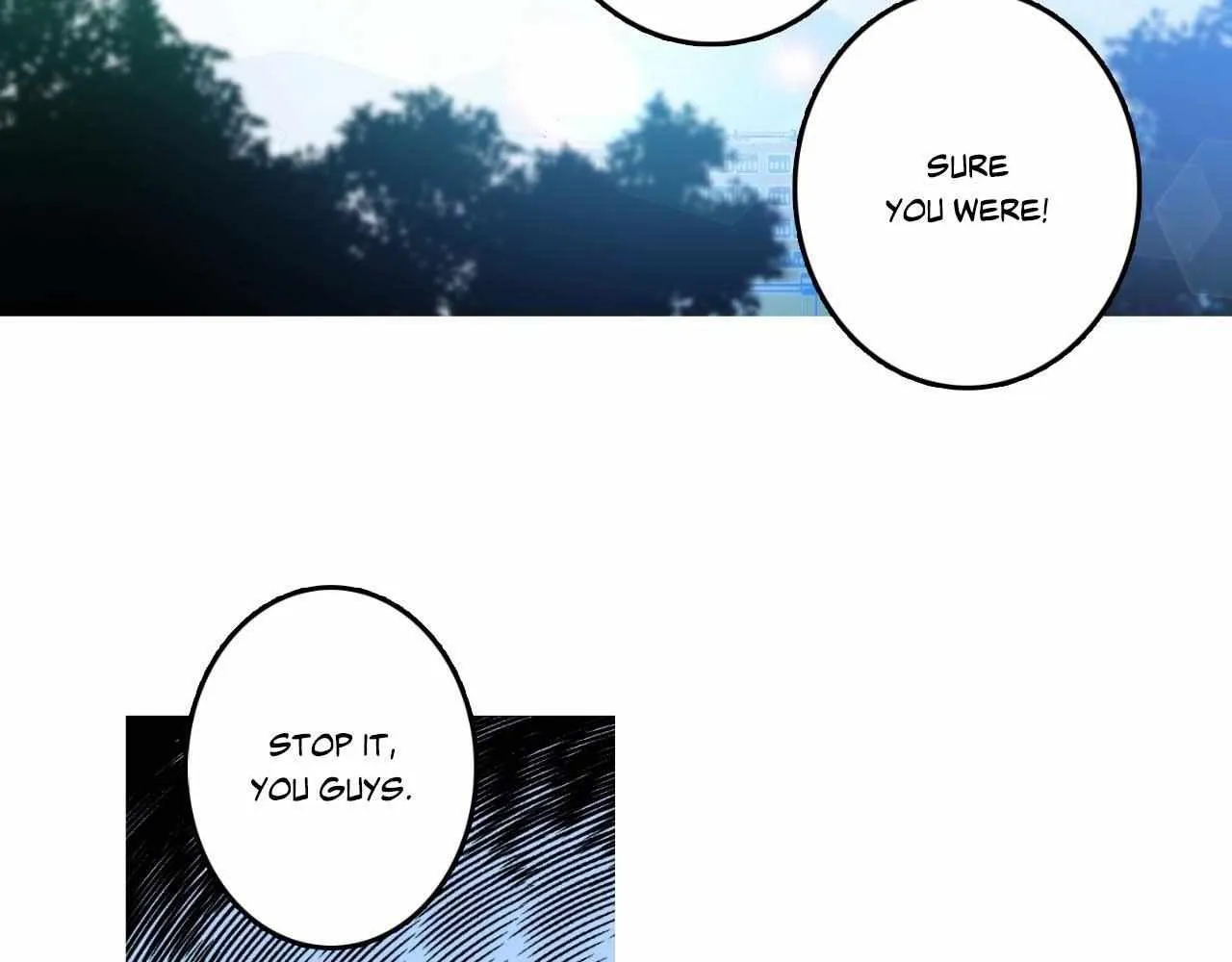 Milky Way 1st Avenue Chapter 14 page 51 - 
