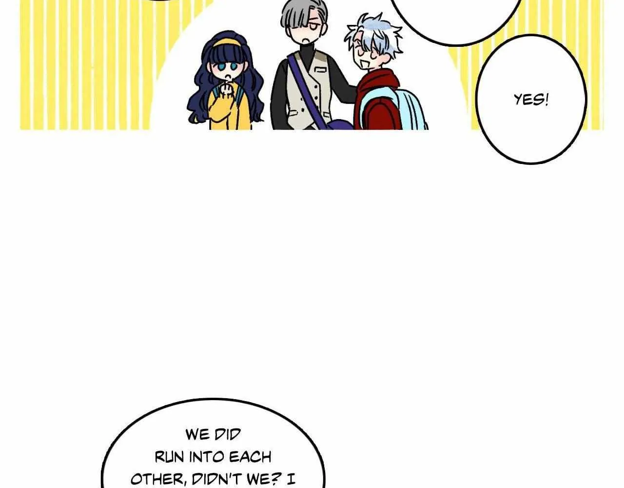 Milky Way 1st Avenue Chapter 14 page 57 - 