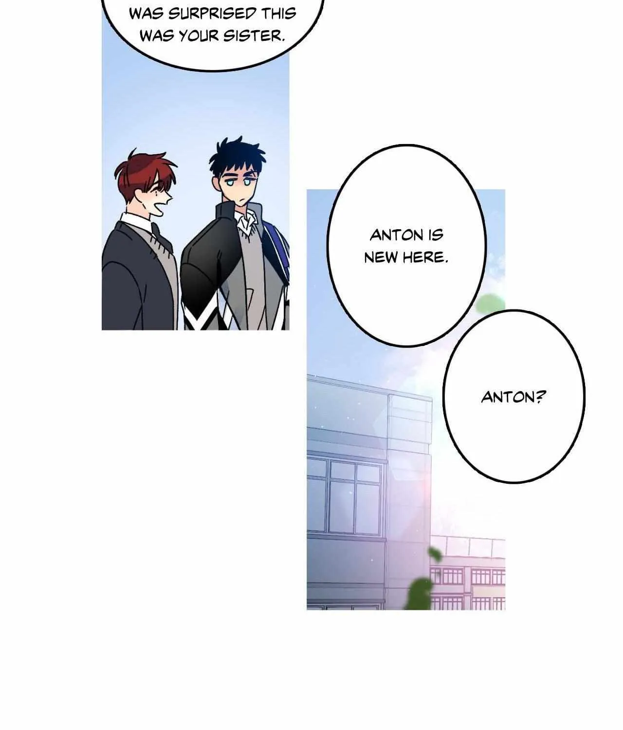 Milky Way 1st Avenue Chapter 14 page 58 - 