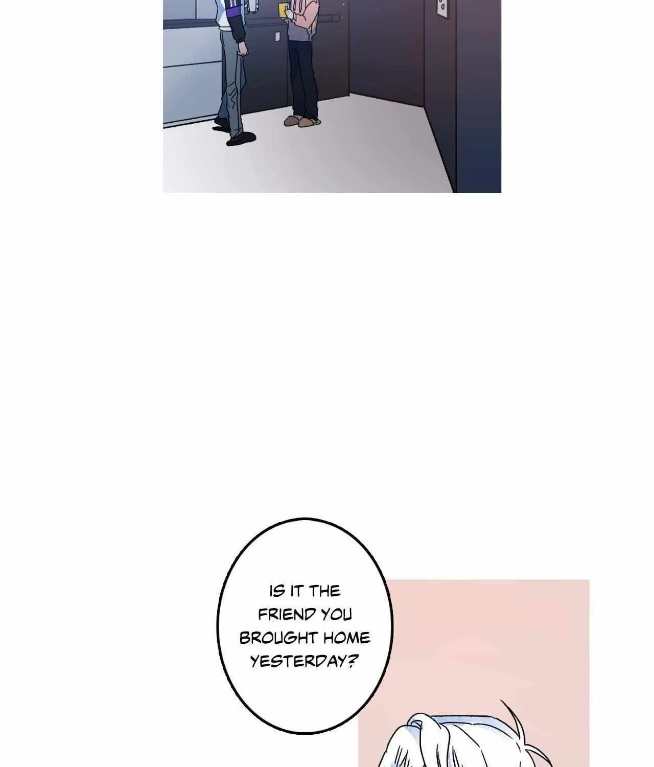Milky Way 1st Avenue Chapter 14 page 7 - 