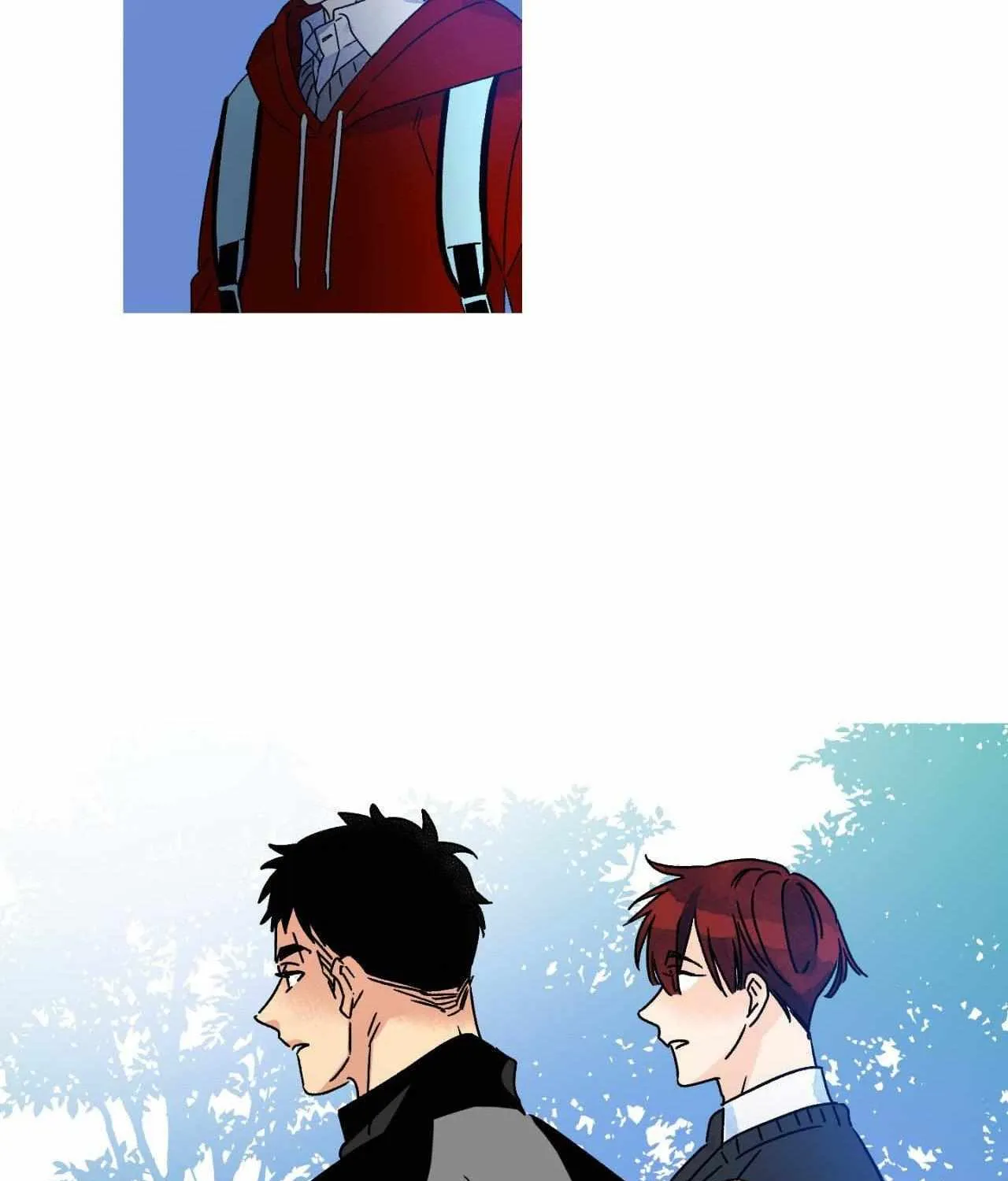 Milky Way 1st Avenue Chapter 14 page 67 - 