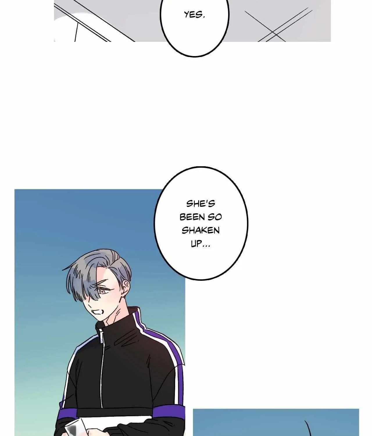 Milky Way 1st Avenue Chapter 14 page 10 - 