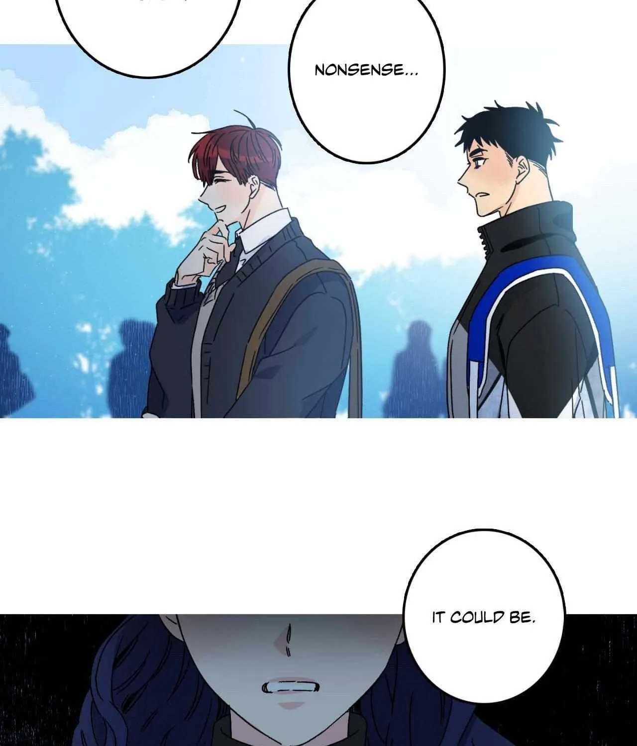 Milky Way 1st Avenue Chapter 15 page 11 - 