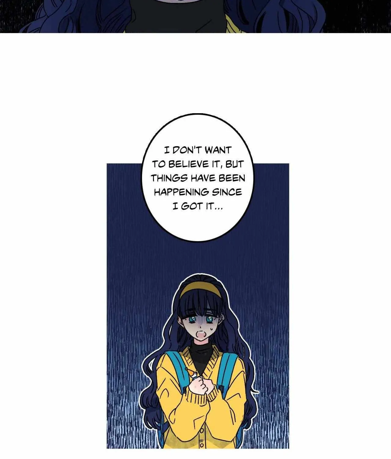 Milky Way 1st Avenue Chapter 15 page 12 - 