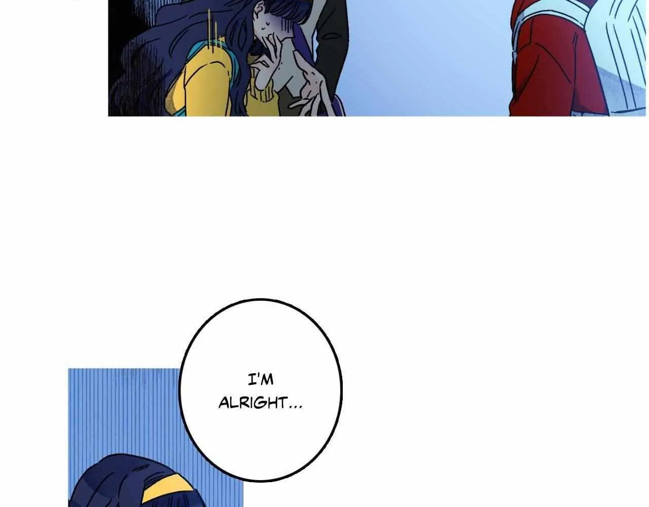 Milky Way 1st Avenue Chapter 15 page 19 - 