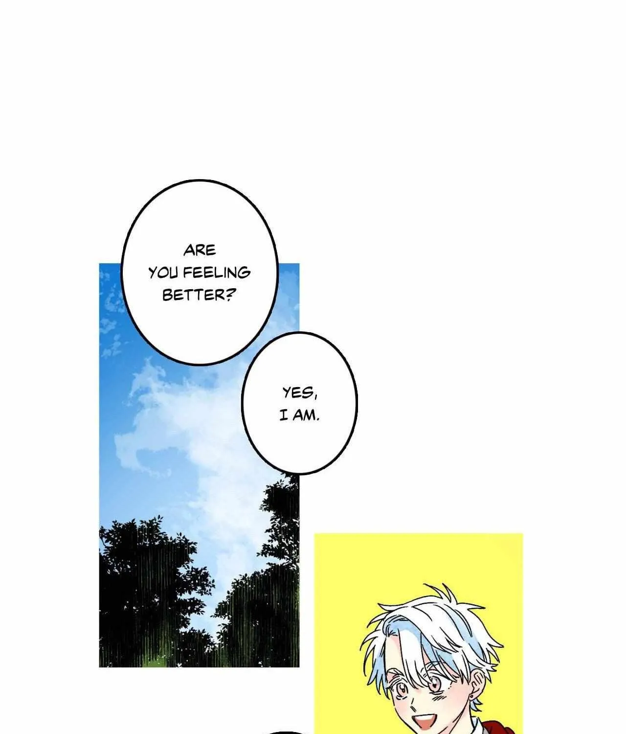 Milky Way 1st Avenue Chapter 15 page 23 - 