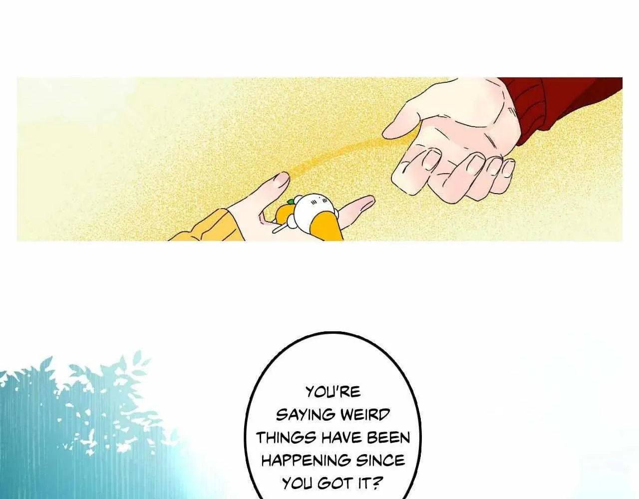 Milky Way 1st Avenue Chapter 15 page 25 - 